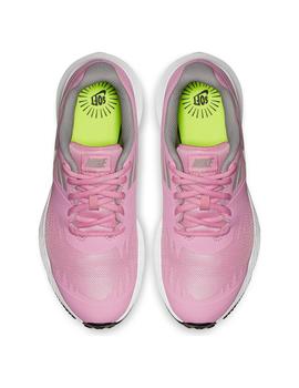 Zapatillas de Mujer NIKE STAR RUNNER (GS) ROSA