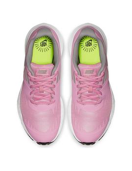 Zapatillas de Mujer NIKE STAR RUNNER (GS) ROSA