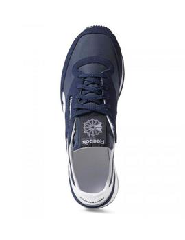 Zapatillas de Hombre Reebok CLASSIC 83 MU AZUL