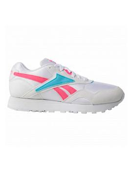 Zapatillas de Niña REEBOK RAPIDE J BLANCO
