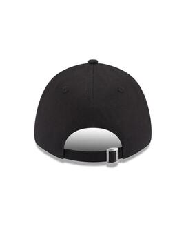 Gorra new era 940 essential new york yankees unisex.