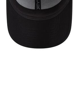 Gorra new era 940 essential new york yankees unisex.