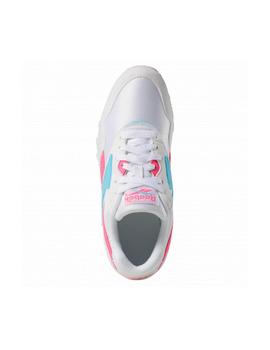 Zapatillas de Niña REEBOK RAPIDE J BLANCO