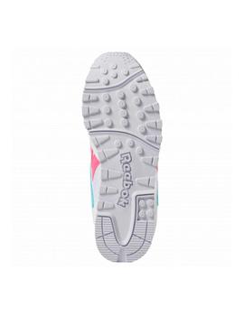 Zapatillas de Niña REEBOK RAPIDE J BLANCO