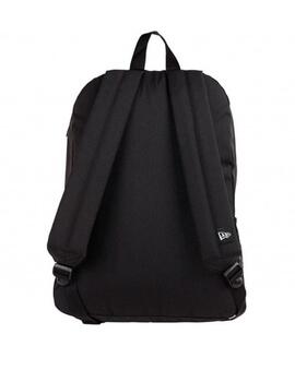 mochila new era new york yankees backpack negro unisex.