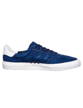 Zapatillas de Hombre ADIDAS 3MC MARINO