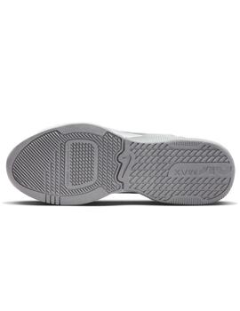 Zapatillas nike air max alpha trainer 5 gris verde de hombre
