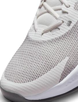 Zapatillas nike air max alpha trainer 5 gris verde de hombre