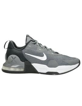 Zapatillas nike air max alpha trainer 5 gris de hombre.