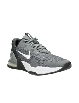 Zapatillas nike air max alpha trainer 5 gris de hombre.