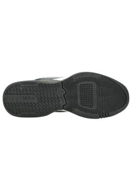 Zapatillas nike air max alpha trainer 5 gris de hombre.