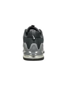 Zapatillas nike air max alpha trainer 5 gris de hombre.