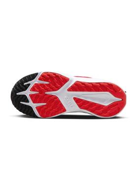 Zapatillas nike star runner 4 ps rojo de niño.