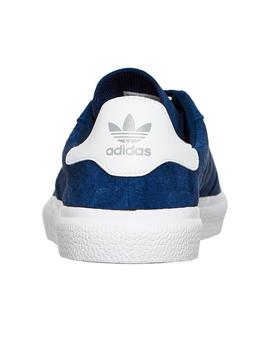 Zapatillas de Hombre ADIDAS 3MC MARINO