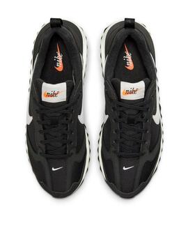 Zapatillas nike air max dawn negro de mujer.