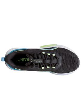 Zapatillas puma pwrframe tr2 negro de mujer.