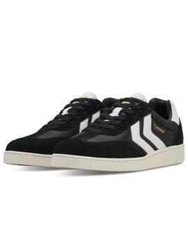 Zapatillas hummel vm78 cph nylon negro de hombre.