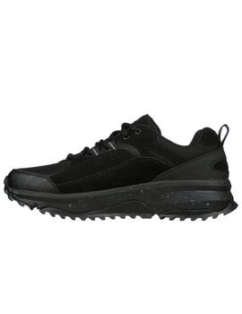 Zapatillas skechers bionic trail road sector negro de hombre