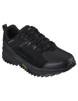 Zapatillas skechers bionic trail road sector negro de hombre