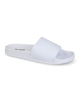 UNISEX CLASSIC SLIDE BLANCAS