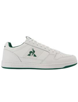 Zapatilla le coq spotif breakpoint sport blanco verde hombre