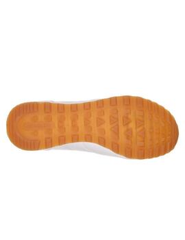 Zapatillas skechers og 85 old school cool blanco de mujer.