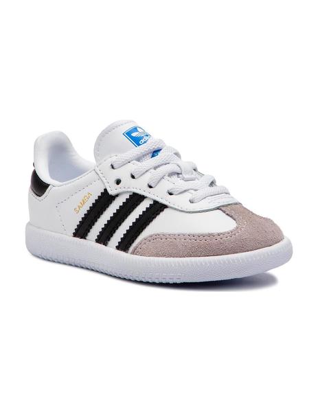 verdad juntos directorio Zapatillas de Niño ADIDAS SAMBA OG EL I BLANCO