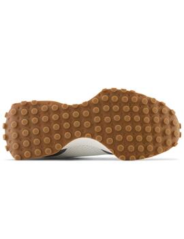 Zapatillas new balance ms327pj blanco gris de hombre.
