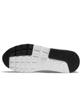 Zapatillas nike air max sc blanco negro de mujer.
