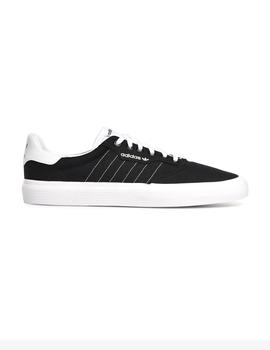 Zapatillas UNISEX ADIDAS 3MC NEGRO