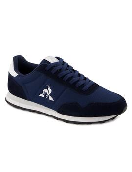 Zapatillas le coq sportif astra marino de hombre.