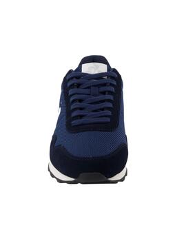 Zapatillas le coq sportif astra marino de hombre.