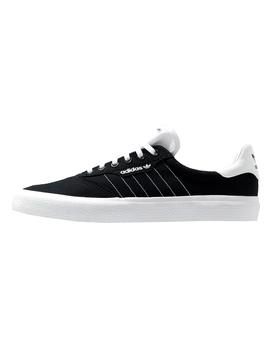 Zapatillas UNISEX ADIDAS 3MC NEGRO