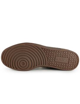 Zapatillas munich arrow 60 verde de hombre.