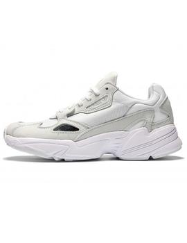 Zapatillas Unisex ADIDAS FALCON BLANCO