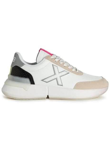 Tenis munich 2025 blancos