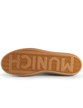 Zapatillas muich break break 27 gris marino de hombre.