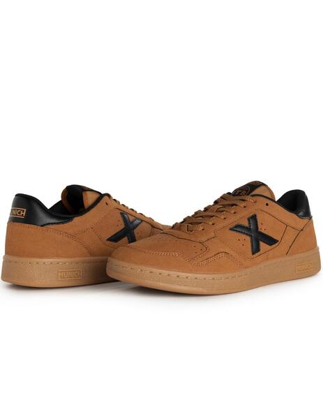 Zapatillas munich arrow 61 marr n de hombre