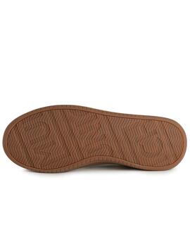 Zapatillas munich legit 52 blanco de hombre.