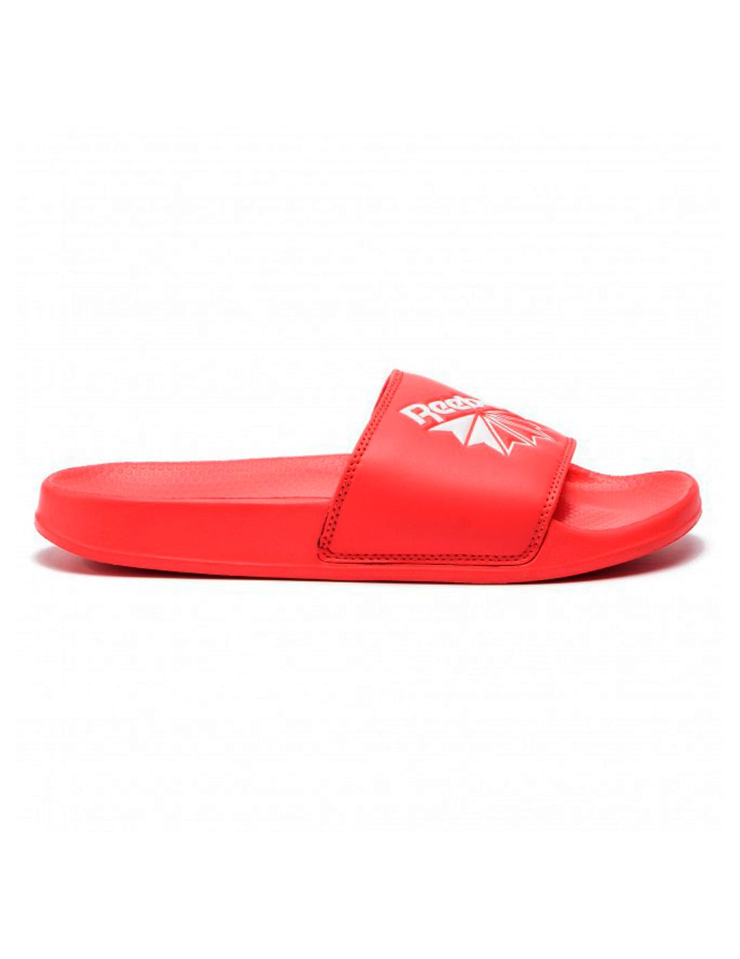 CHANCLAS de Mujer REEBOK ROSA