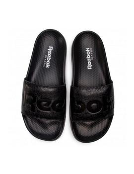 chanclas reebok hombre