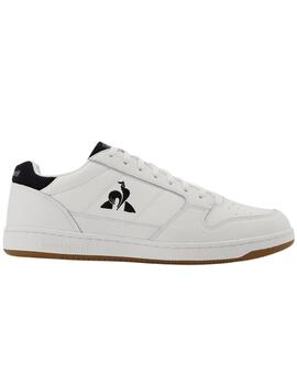 Zapatillas le coq sportif breakpoint twill blanco de hombre.