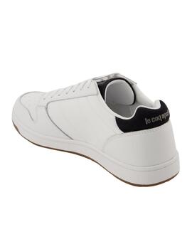 Zapatillas le coq sportif breakpoint twill blanco de hombre.