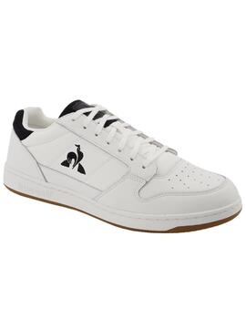 Zapatillas le coq sportif breakpoint twill blanco de hombre.