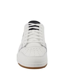 Zapatillas le coq sportif breakpoint twill blanco de hombre.