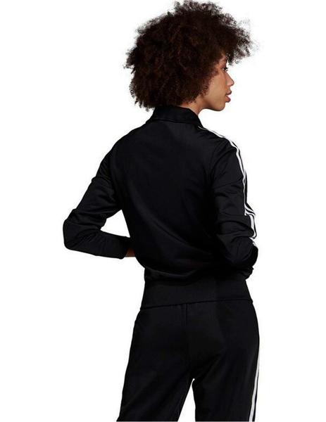 CHAQUETA de Mujer FIREBIRD TT NEGRO