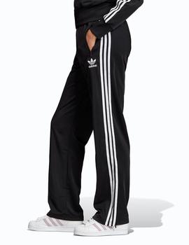 Pantalones de Mujer ADIDAS FIREBIRD TP NEGRO