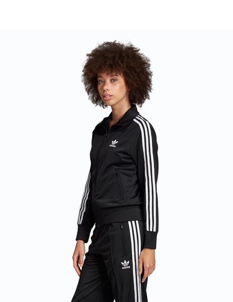 En otras palabras Casco Señal Pantalones de Mujer ADIDAS FIREBIRD TP NEGRO