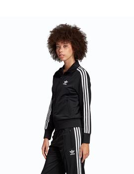 Pantalones de Mujer ADIDAS FIREBIRD TP NEGRO