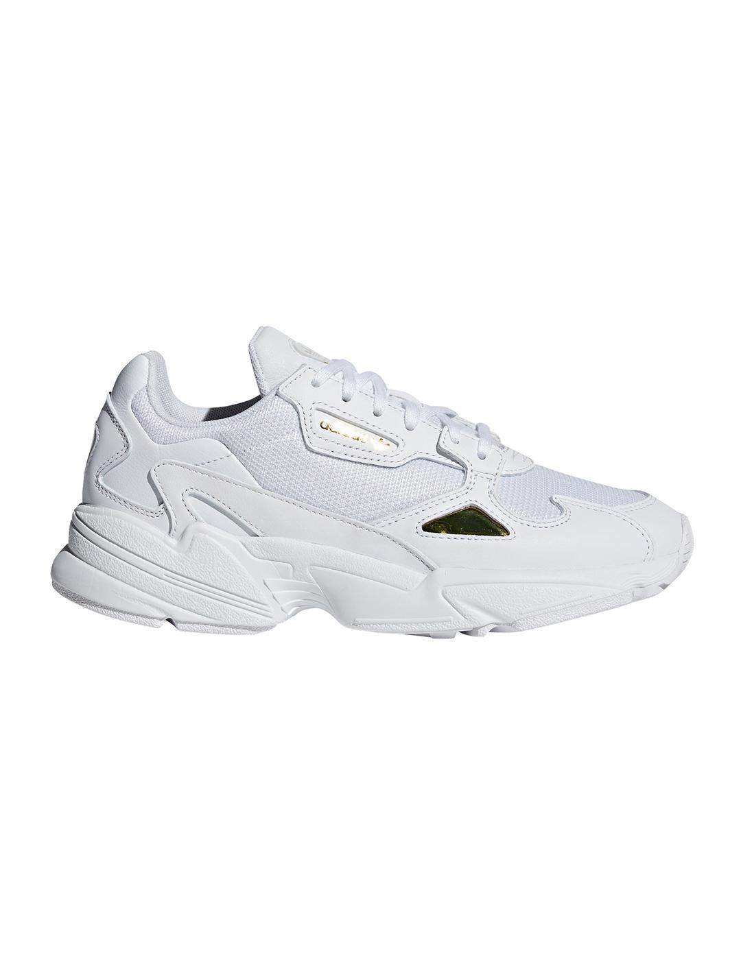 Zapatillas de Mujer FALCON W BLANCO